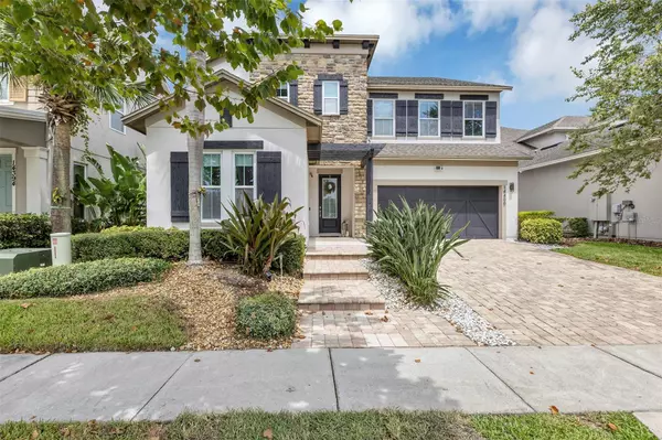 14400 SHOCKLACH DR, Winter Garden, FL 34787
