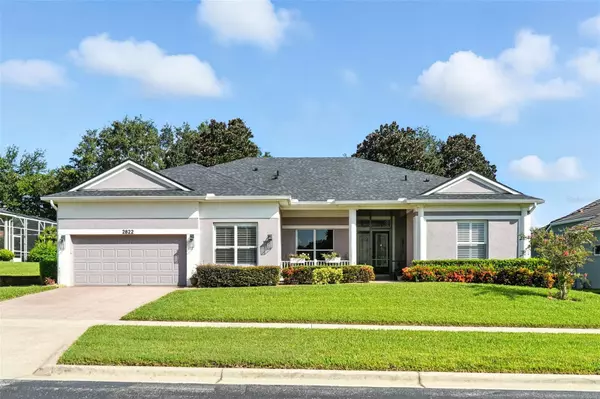 Clermont, FL 34711