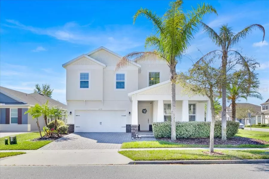 14518 BLACK QUILL DR, Winter Garden, FL 34787