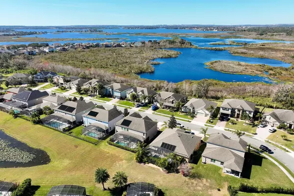 Winter Garden, FL 34787,15165 HERON HIDEAWAY CIR