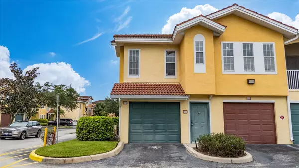12017 VILLANOVA DR #104, Orlando, FL 32837