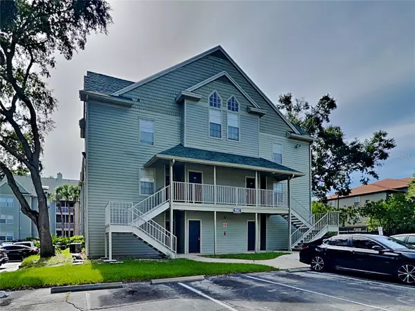 5980 WESTGATE DR #103, Orlando, FL 32835