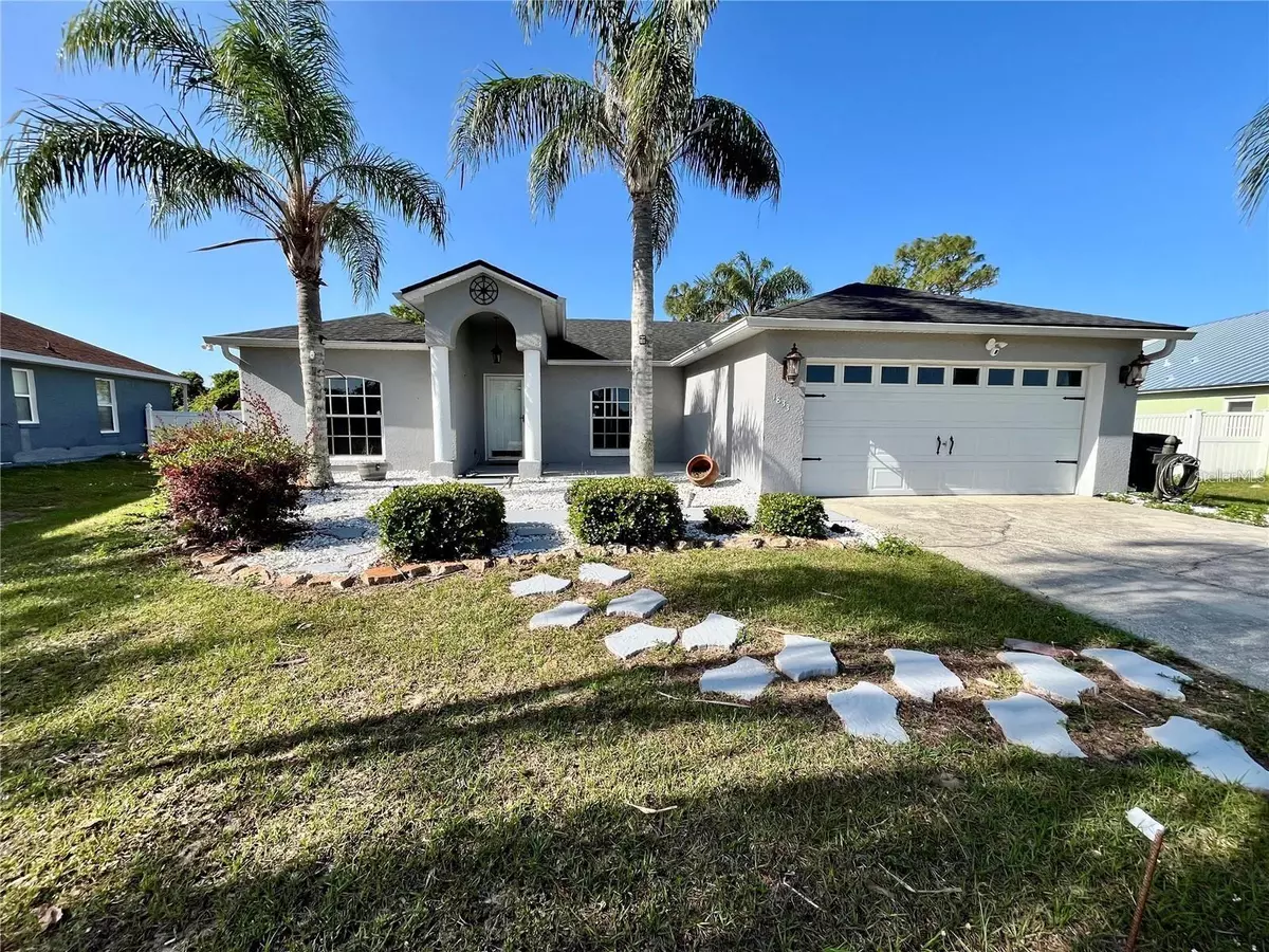 Kissimmee, FL 34759,1833 HUDSON CT