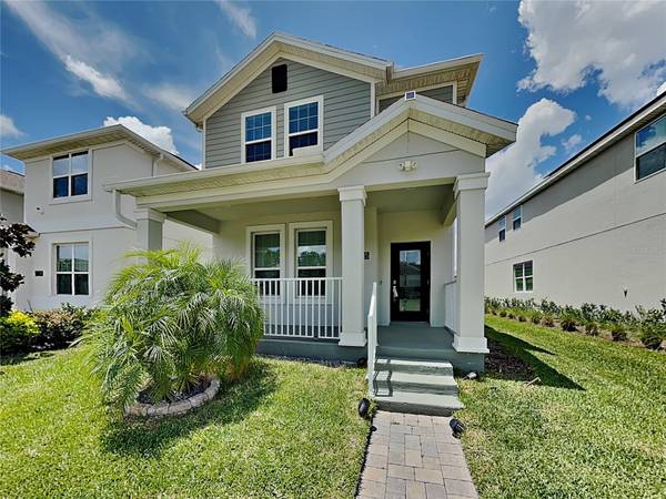 9735 PETITION WAY, Orlando, FL 32832