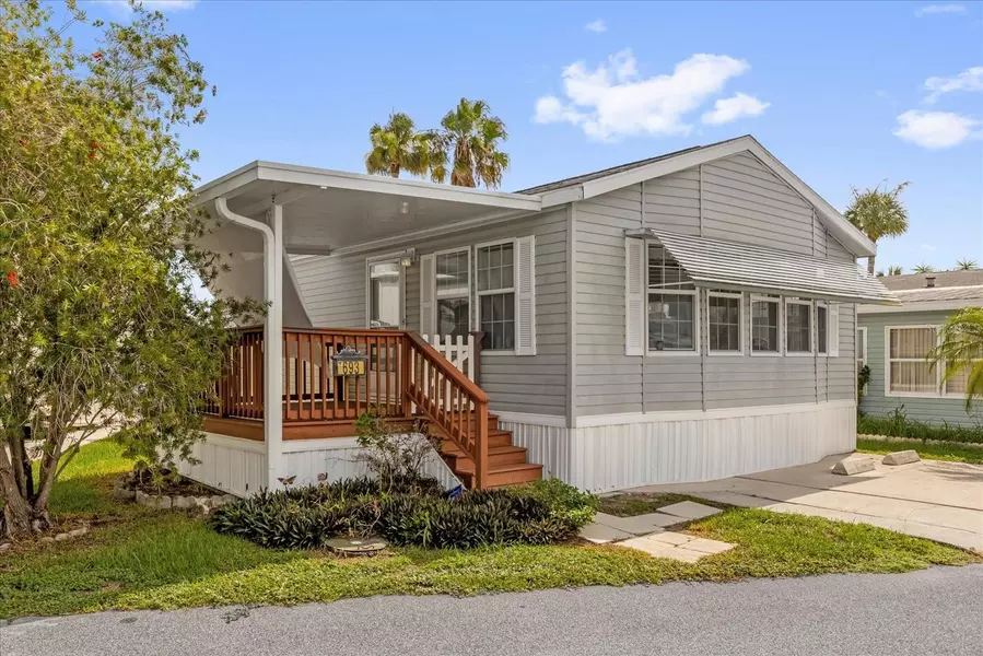 9000 US HIGHWAY 192 #693, Clermont, FL 34714