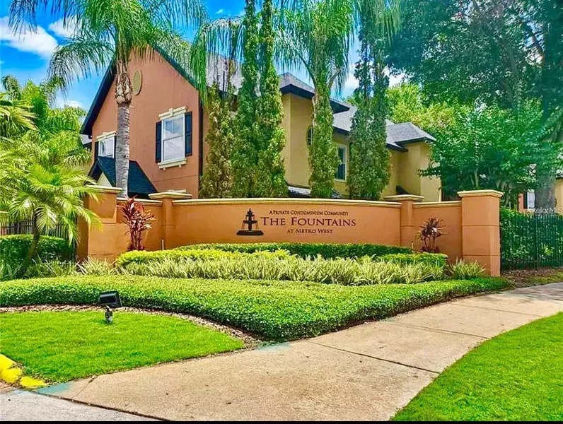 6071 Westgate Dr WESTGATE DR #321, Orlando, FL 32835
