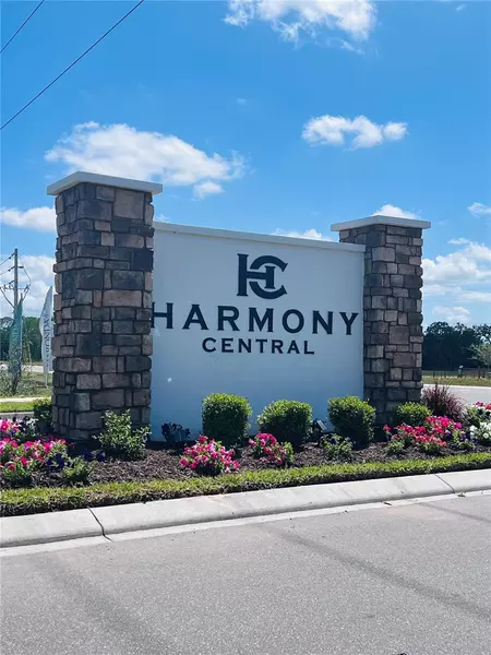 4442 SAGEFIELD DR, Harmony, FL 34773