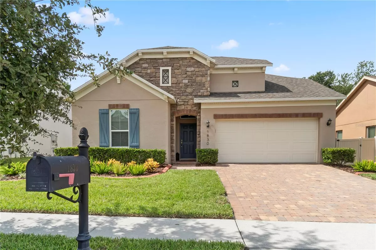 Ocoee, FL 34761,1830 ARDEN OAKS DR