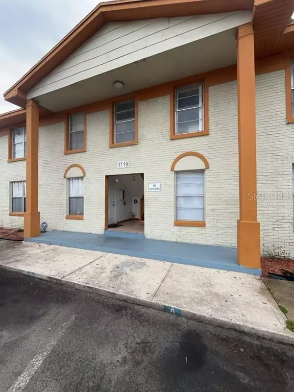 1719 MICHIGAN AVE #A, Kissimmee, FL 34744