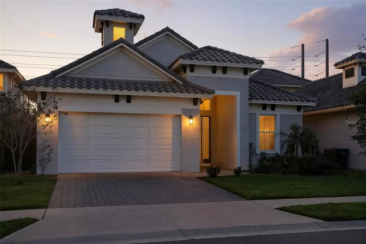 Davenport, FL 33837,148 HAMPTON LOOP