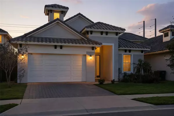 148 HAMPTON LOOP, Davenport, FL 33837