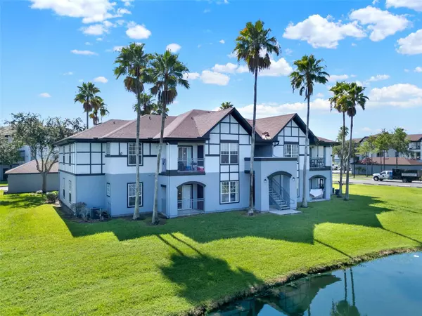 3737 CASTLE PINES LN #4414, Orlando, FL 32839