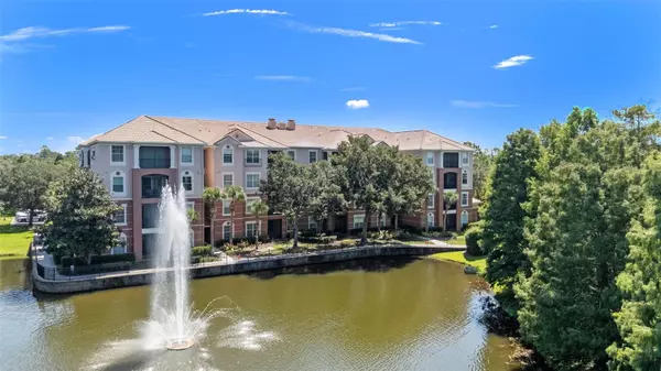 Davenport, FL 33896,1355 VENEZIA CT #405