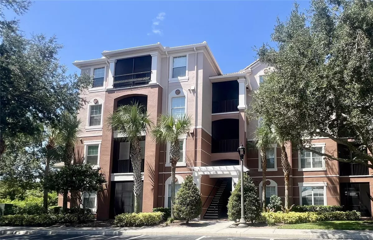 Davenport, FL 33896,1355 VENEZIA CT #405