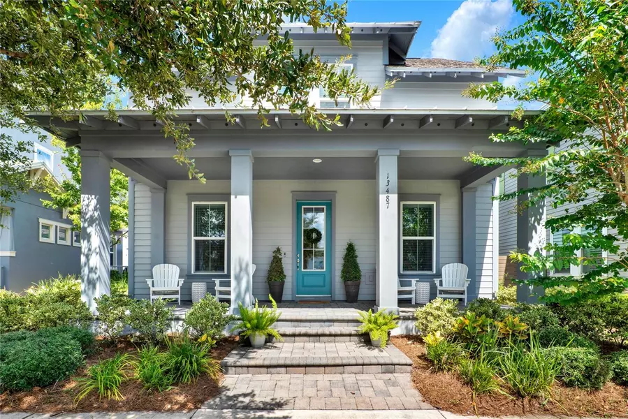 13487 GRANGER AVE, Orlando, FL 32827