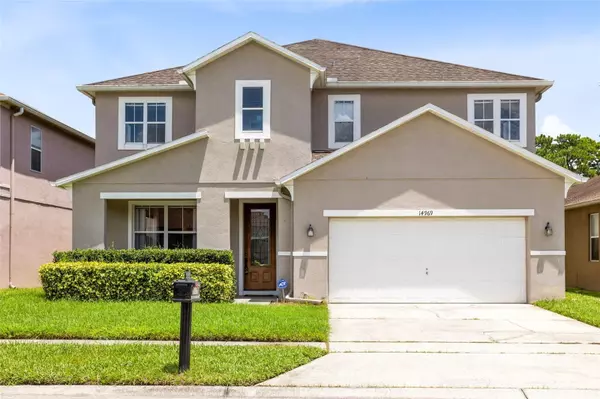 14969 PERDIDO DR, Orlando, FL 32828