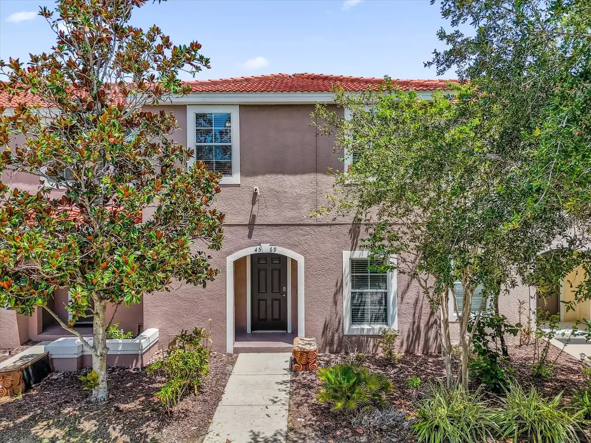 Kissimmee, FL 34746,4569 CORSA LN