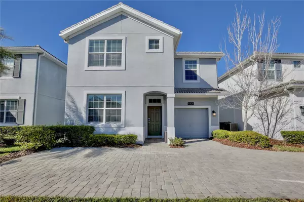 4806 KINGS CASTLE CIR, Kissimmee, FL 34746