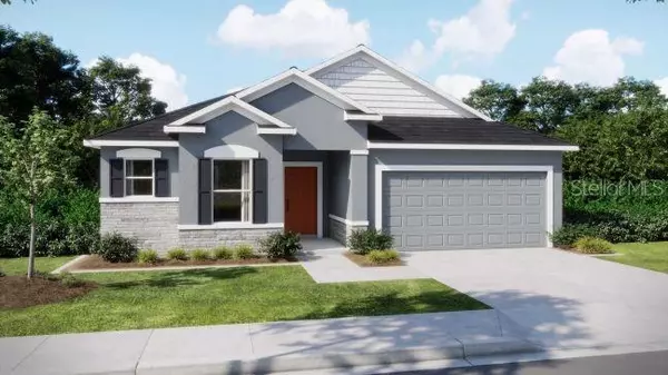6603 LULLABY LN, Mascotte, FL 34753