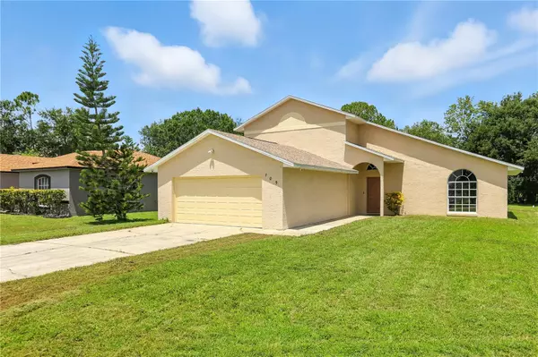 709 WOMBAT WAY, Poinciana, FL 34759