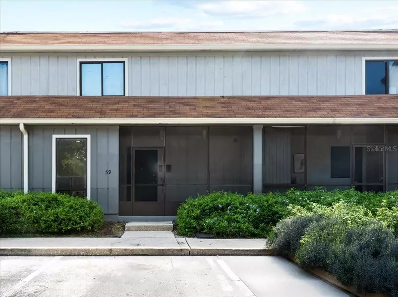 30 MOREE LOOP #39, Winter Springs, FL 32708