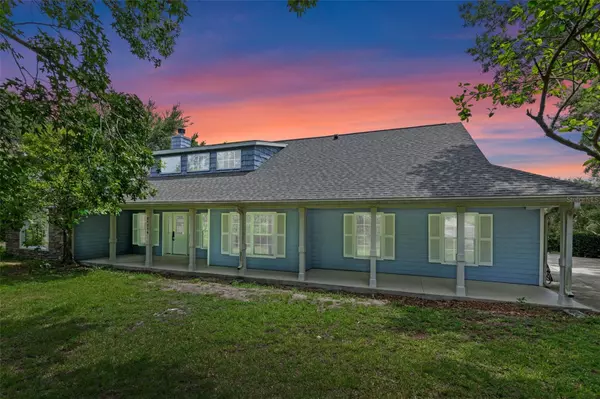 27006 INDIAN RIDGE DR, Yalaha, FL 34797