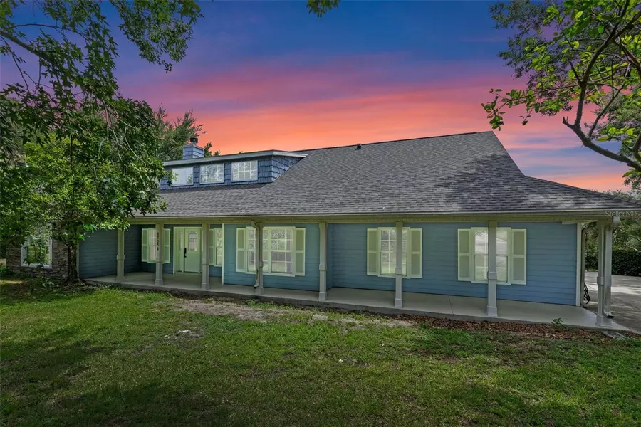 27006 INDIAN RIDGE DR, Yalaha, FL 34797