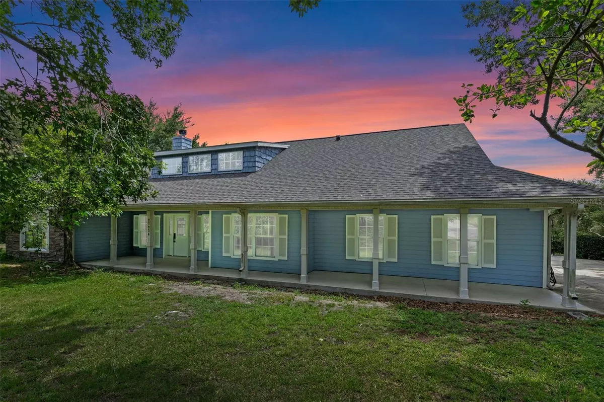 Yalaha, FL 34797,27006 INDIAN RIDGE DR