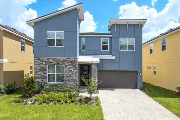 8944 COCONUT BREEZE DR, Kissimmee, FL 34747