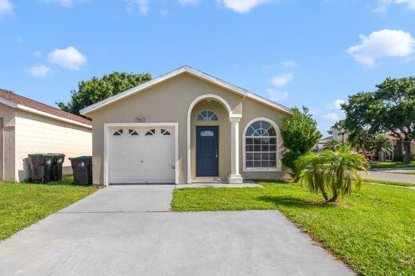 7927 TUMBLEWEED CT, Orlando, FL 32822