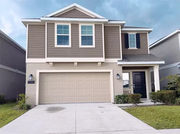 1250 FURY ST, Davenport, FL 33837