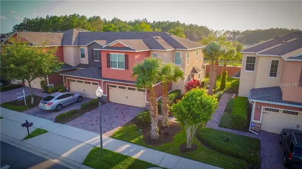 1049 PRIORY CIR #8, Winter Garden, FL 34787