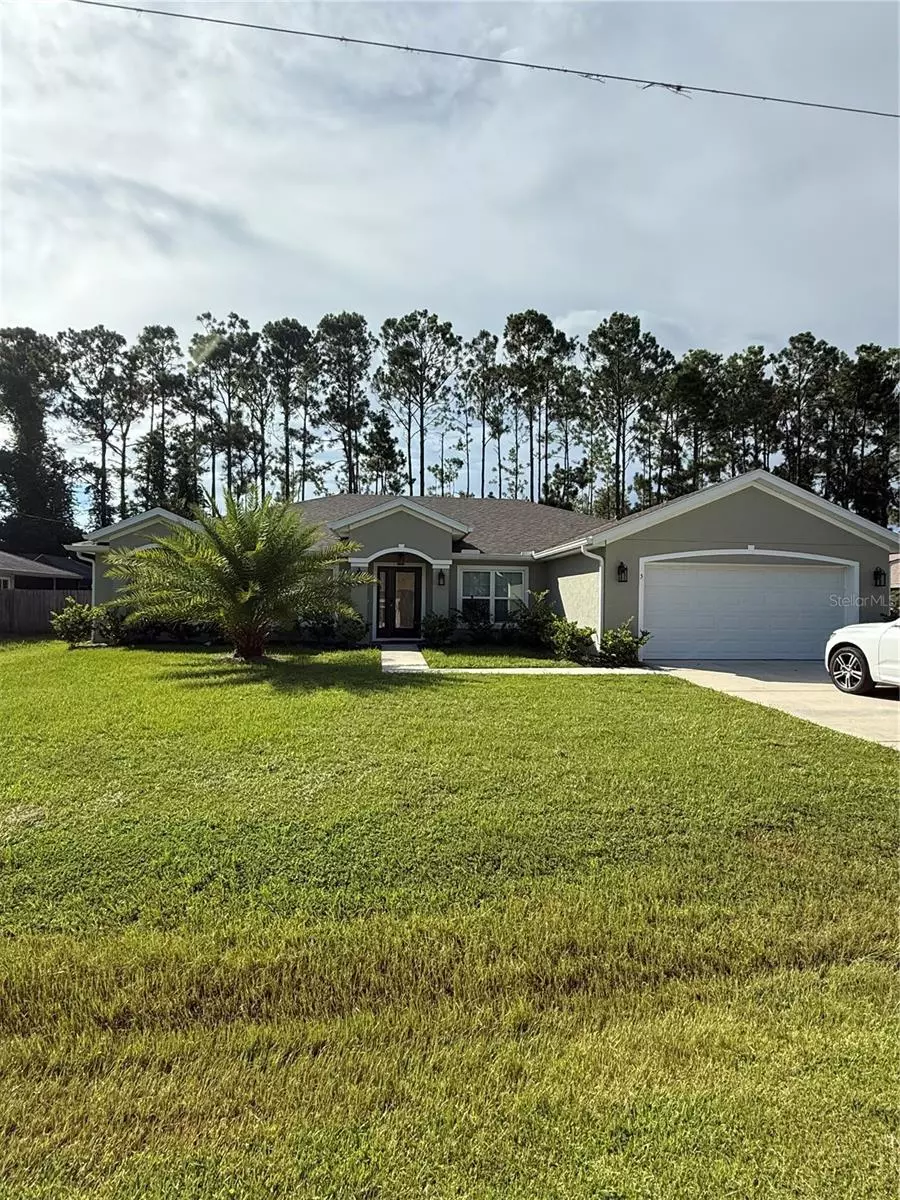 Palm Coast, FL 32164,5 WAYMAN PL