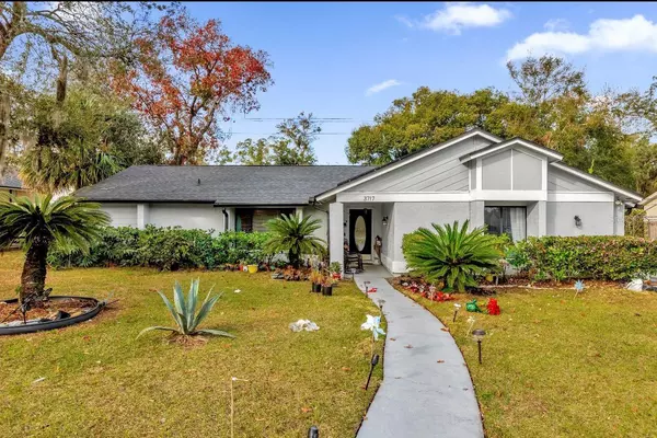 3717 JERICHO DR, Casselberry, FL 32707