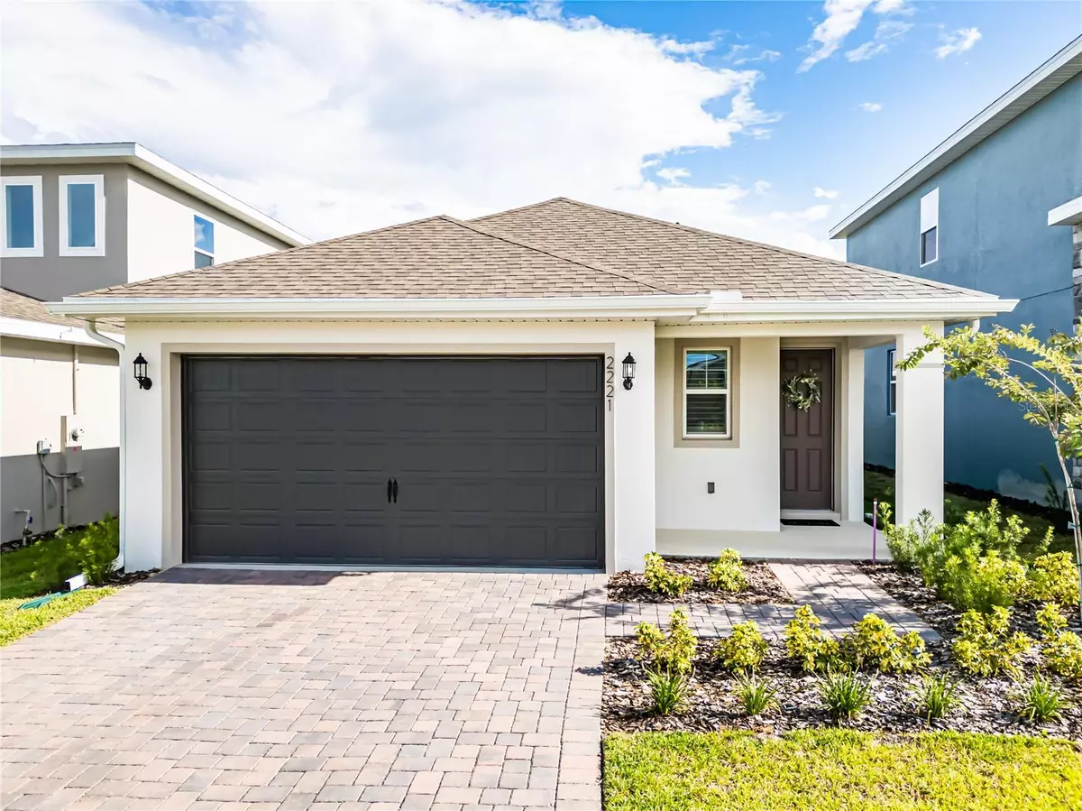 Minneola, FL 34715,2221 JUNIPER BERRY DR