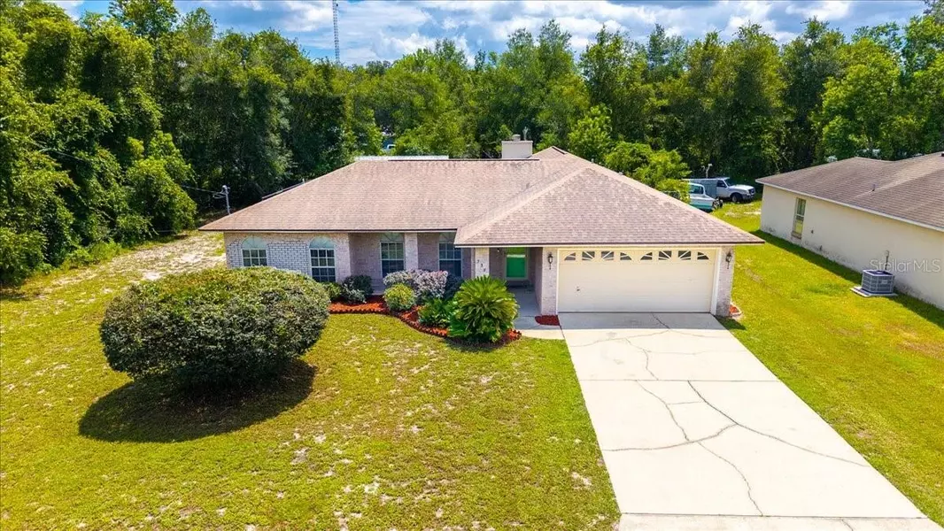 735 PARK AVE, Orange City, FL 32763