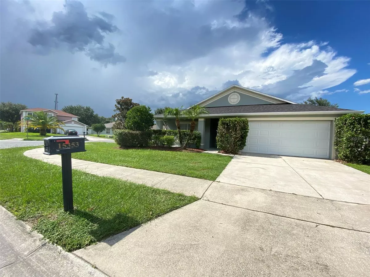 Orlando, FL 32828,15353 PERDIDO DR