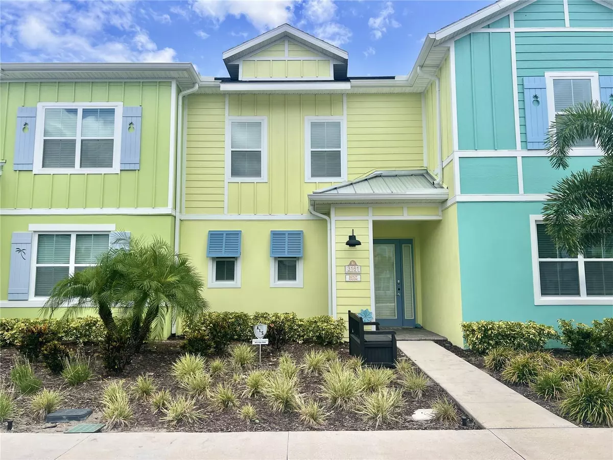 Kissimmee, FL 34747,3161 CARIBBEAN SOUL DR