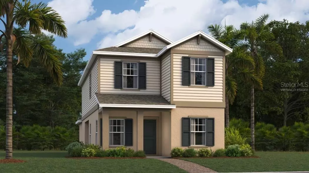 6048 ZEN WAY, Clermont, FL 34714