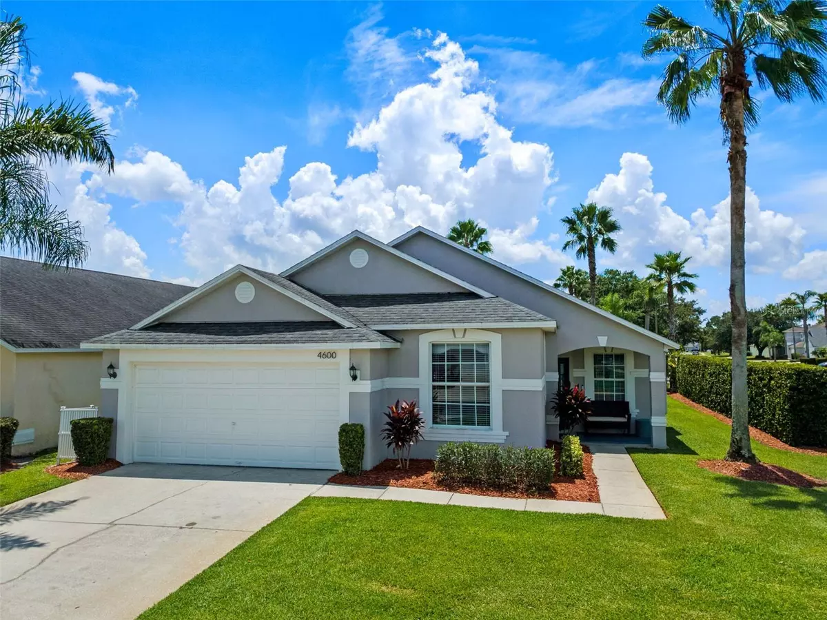 Kissimmee, FL 34746,4600 FORMBY CT