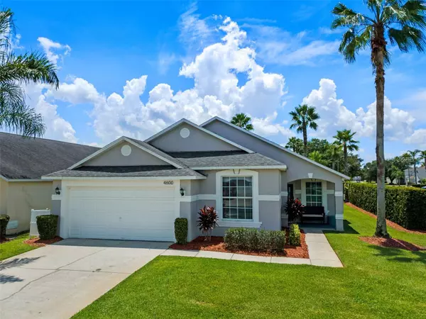 4600 FORMBY CT, Kissimmee, FL 34746