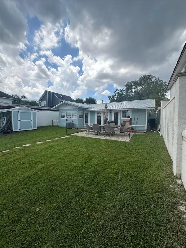 Winter Park, FL 32789,430 OLOLU DR