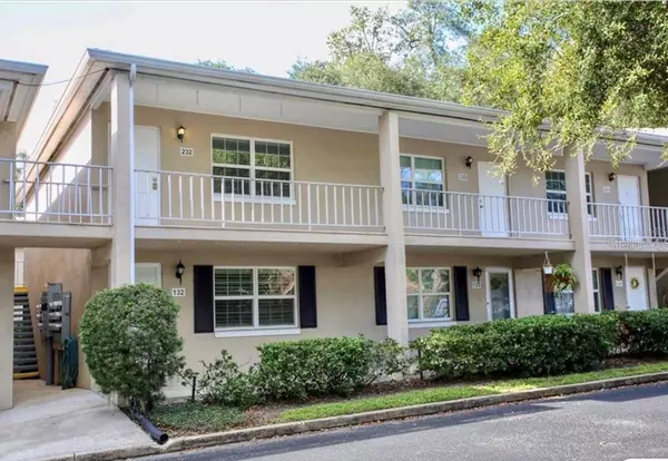 2500 LEE RD #235, Winter Park, FL 32789