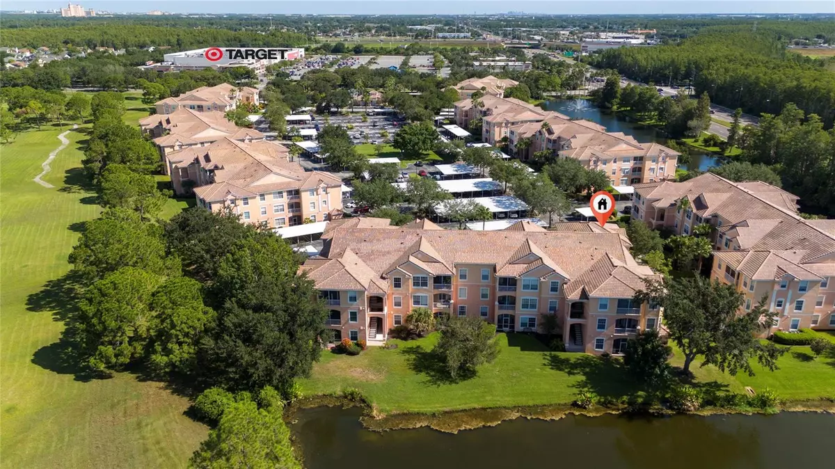 Orlando, FL 32837,13536 TURTLE MARSH LOOP #22