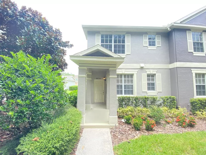 8634 DANFORTH DR, Windermere, FL 34786