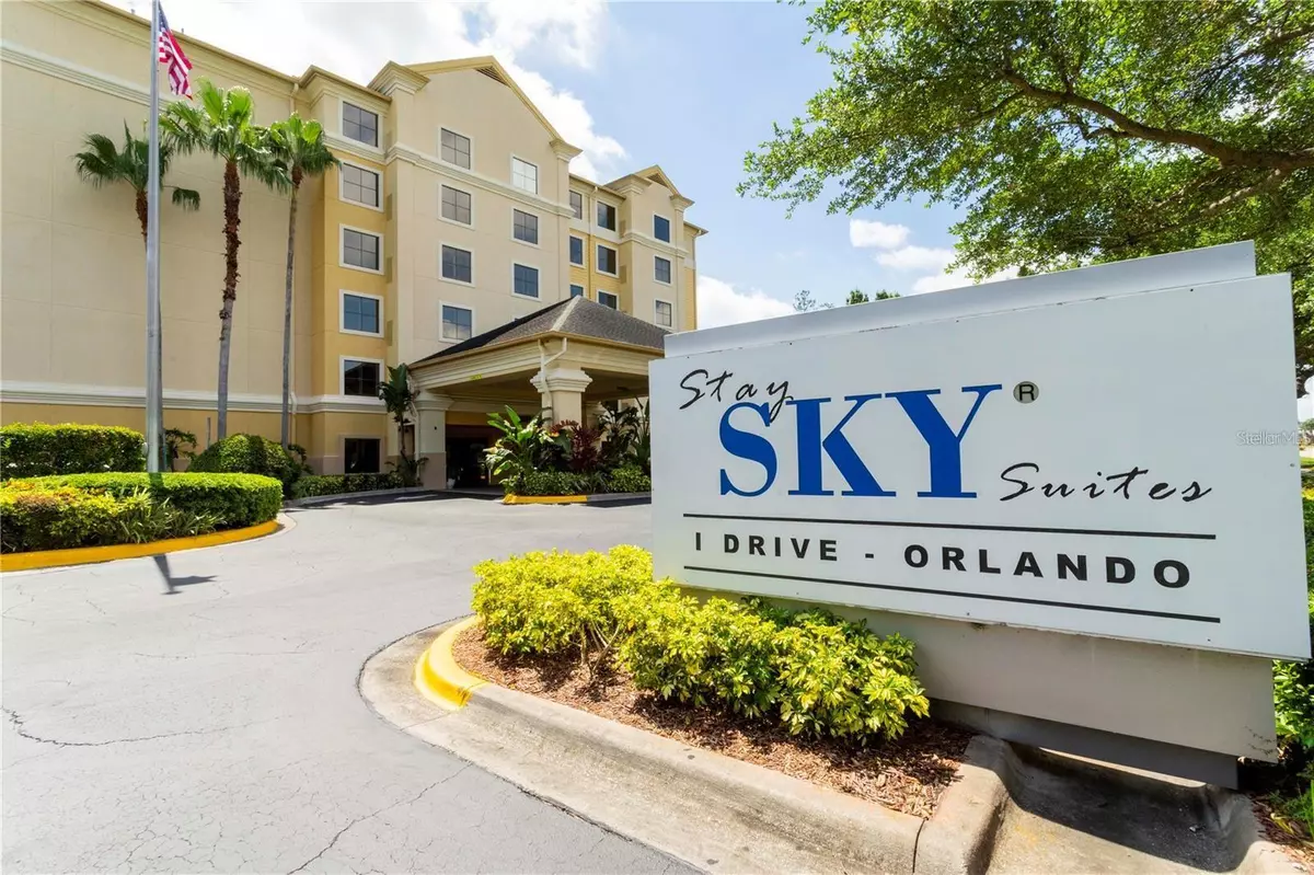 Orlando, FL 32819,7601 CANADA AVE #409