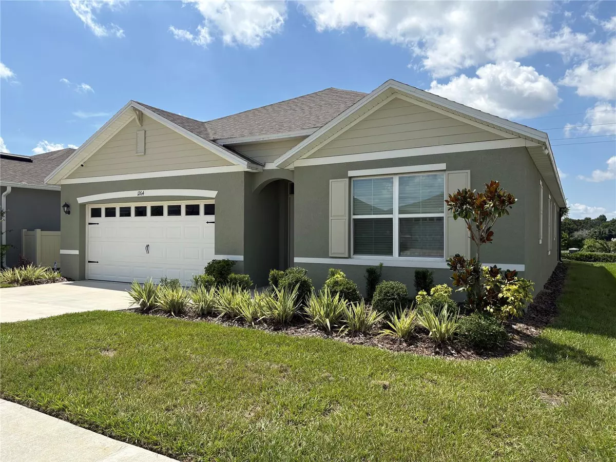 Lake Alfred, FL 33850,1264 HANOVERIAN DR