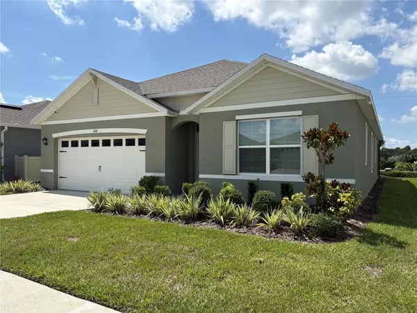 1264 HANOVERIAN DR, Lake Alfred, FL 33850