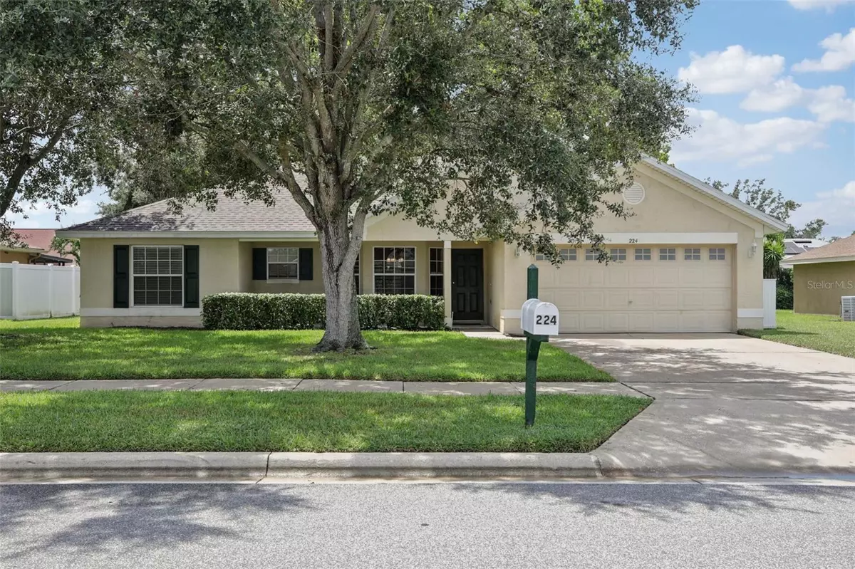Winter Garden, FL 34787,224 FAULKNER ST