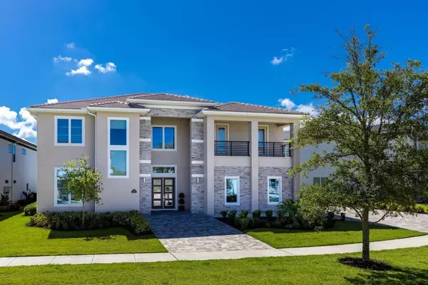 Kissimmee, FL 34747,1063 JACK NICKLAUS CT